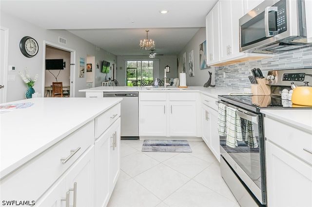 6047 Ellerston WAY 2112, Ave Maria, FL 34142