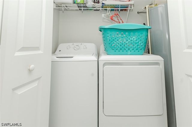 6047 Ellerston WAY 2112, Ave Maria, FL 34142