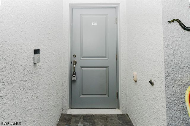 6047 Ellerston WAY 2112, Ave Maria, FL 34142