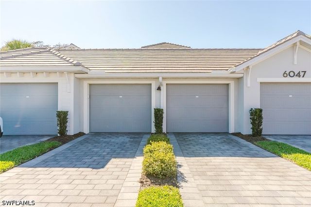 6047 Ellerston WAY 2112, Ave Maria, FL 34142