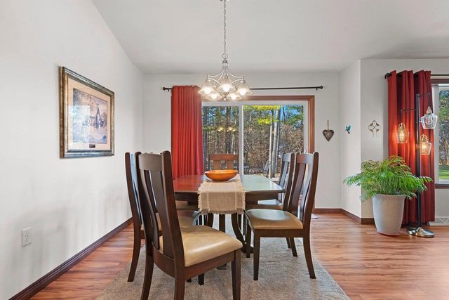 4533 VALHALLA ROAD, New Franken, WI 54229