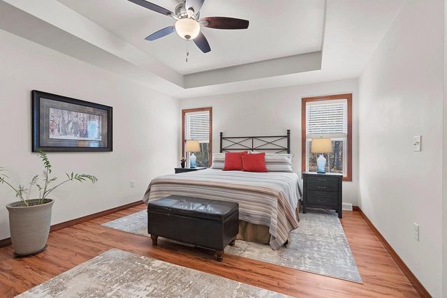 4533 VALHALLA ROAD, New Franken, WI 54229