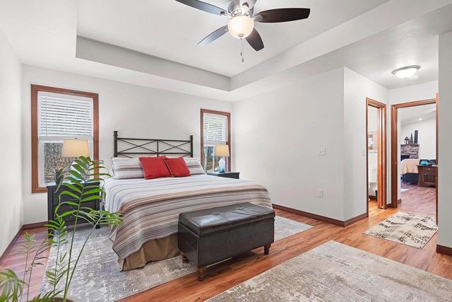 4533 VALHALLA ROAD, New Franken, WI 54229