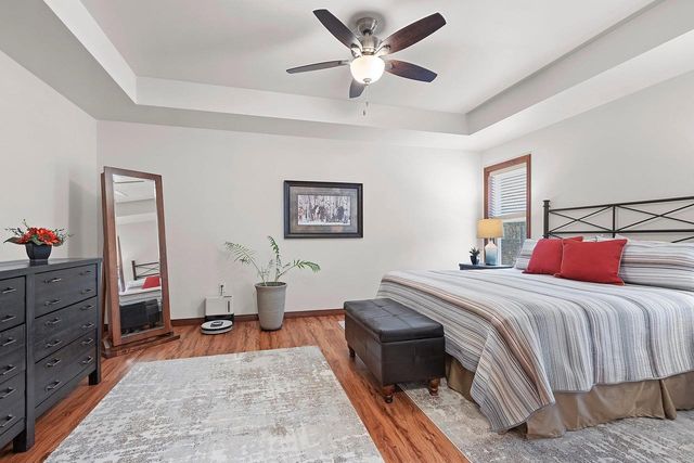 4533 VALHALLA ROAD, New Franken, WI 54229