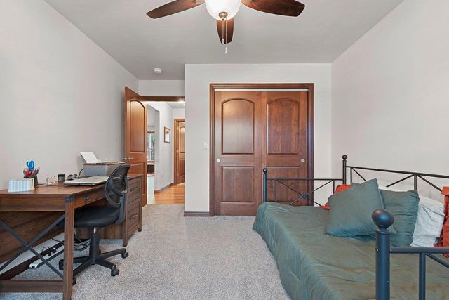 4533 VALHALLA ROAD, New Franken, WI 54229