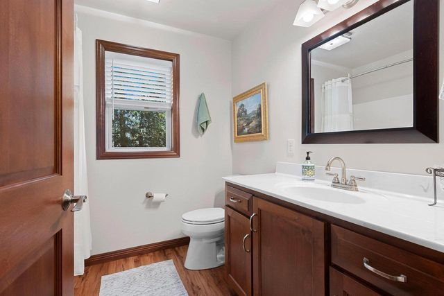 4533 VALHALLA ROAD, New Franken, WI 54229