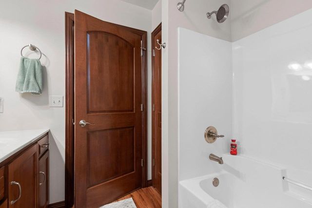 4533 VALHALLA ROAD, New Franken, WI 54229