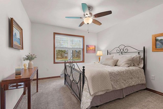 4533 VALHALLA ROAD, New Franken, WI 54229