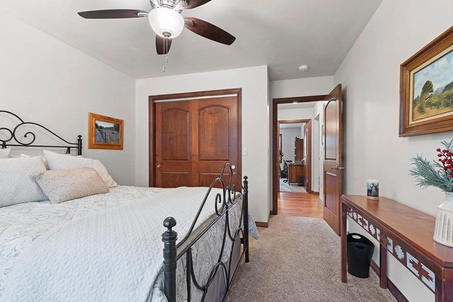 4533 VALHALLA ROAD, New Franken, WI 54229