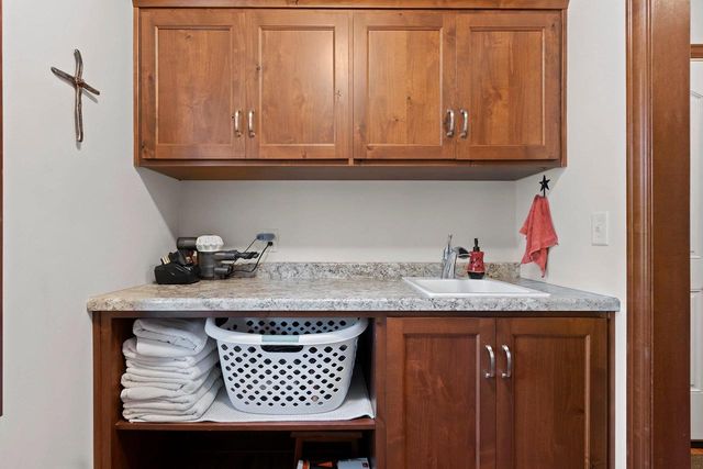 4533 VALHALLA ROAD, New Franken, WI 54229