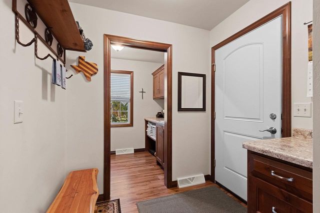 4533 VALHALLA ROAD, New Franken, WI 54229