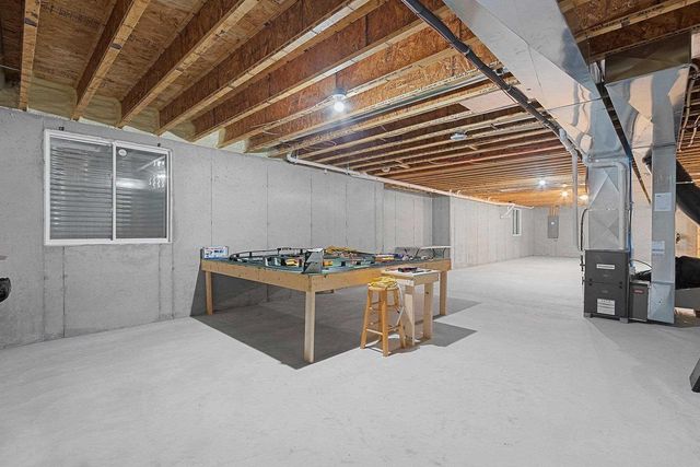 4533 VALHALLA ROAD, New Franken, WI 54229