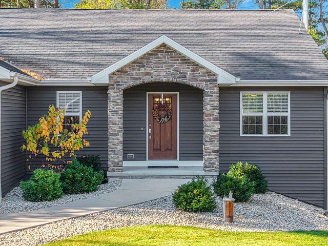 4533 VALHALLA ROAD, New Franken, WI 54229