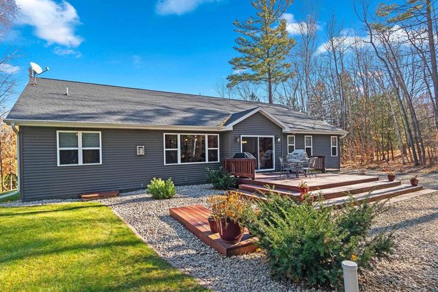 4533 VALHALLA ROAD, New Franken, WI 54229