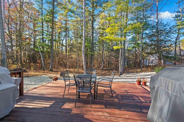 4533 VALHALLA ROAD, New Franken, WI 54229