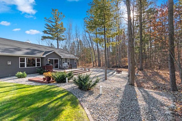 4533 VALHALLA ROAD, New Franken, WI 54229