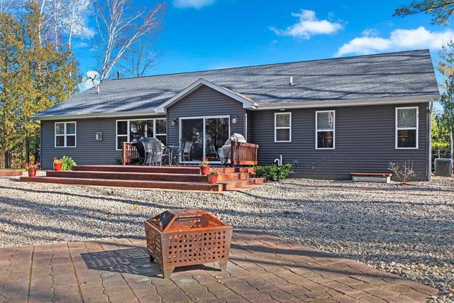 4533 VALHALLA ROAD, New Franken, WI 54229