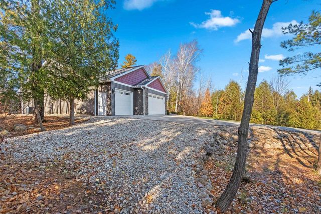 4533 VALHALLA ROAD, New Franken, WI 54229