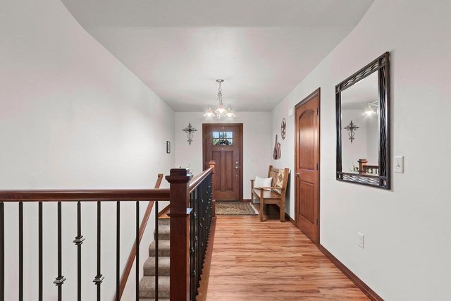 4533 VALHALLA ROAD, New Franken, WI 54229