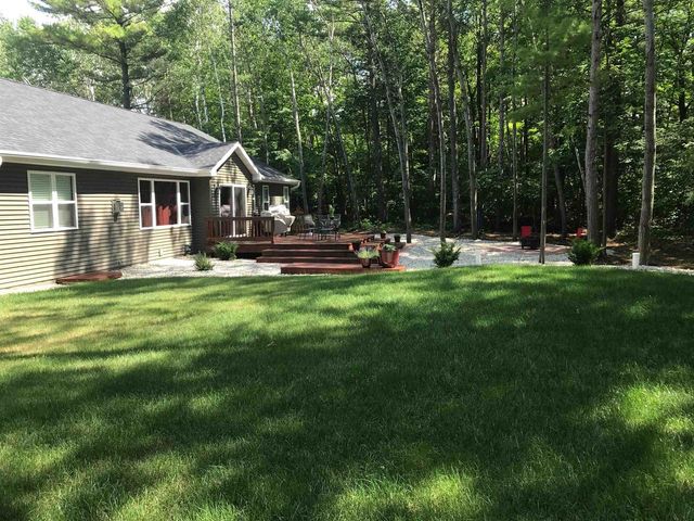 4533 VALHALLA ROAD, New Franken, WI 54229