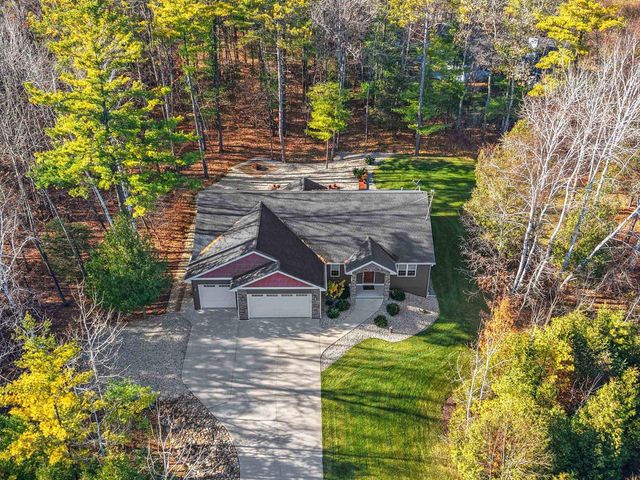 4533 VALHALLA ROAD, New Franken, WI 54229
