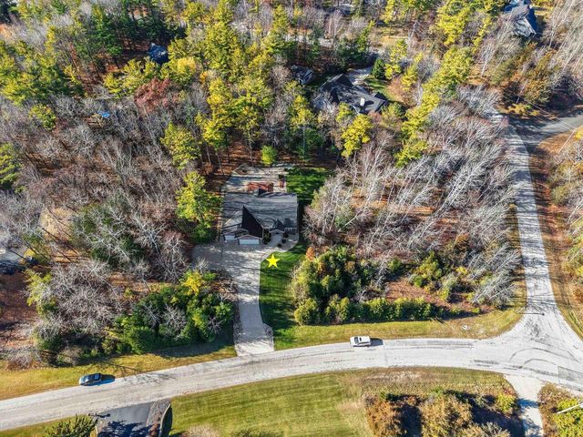 4533 VALHALLA ROAD, New Franken, WI 54229