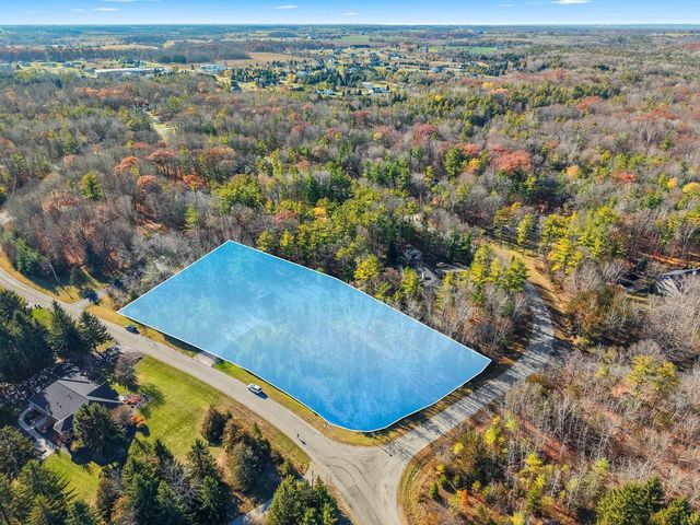 4533 VALHALLA ROAD, New Franken, WI 54229