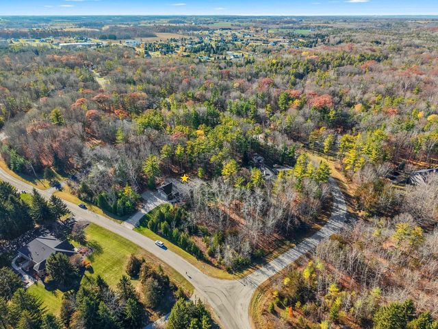 4533 VALHALLA ROAD, New Franken, WI 54229