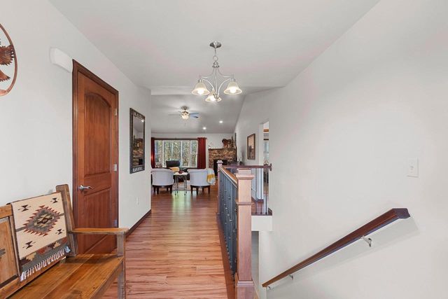 4533 VALHALLA ROAD, New Franken, WI 54229