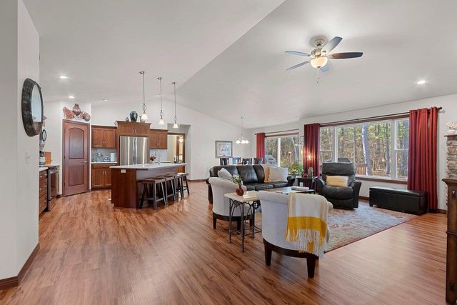 4533 VALHALLA ROAD, New Franken, WI 54229