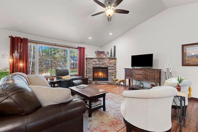 4533 VALHALLA ROAD, New Franken, WI 54229