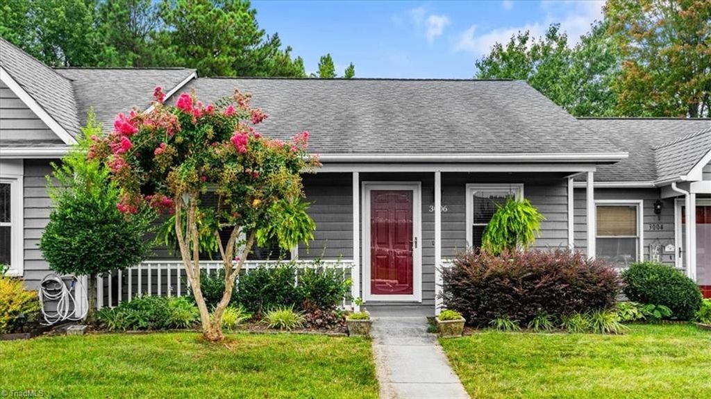 3006 Windchase Court, High Point, NC 27265