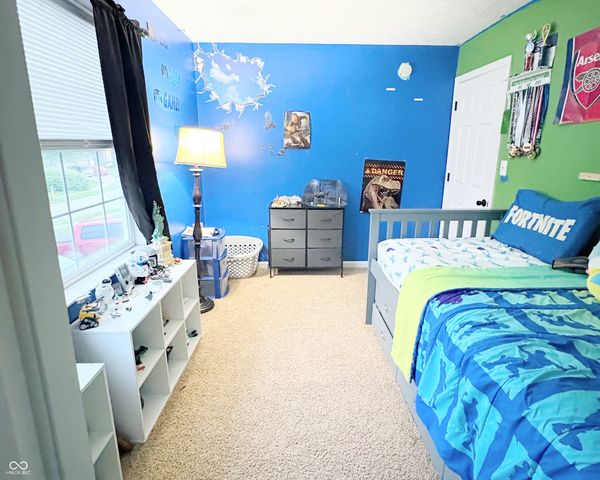 6922 Devinney Lane, Indianapolis, IN 46221