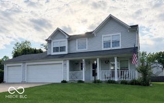 6922 Devinney Lane, Indianapolis, IN 46221
