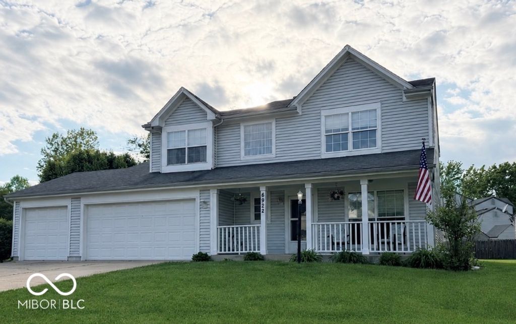6922 Devinney Lane, Indianapolis, IN 46221