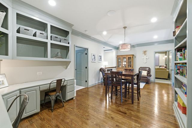 9618 Stonebluff Dr, Brentwood, TN 37027