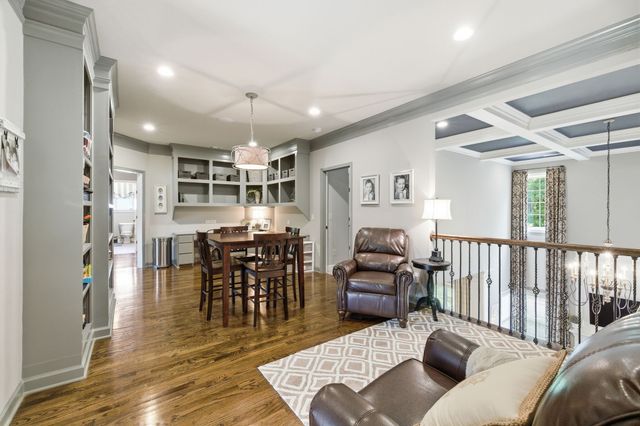 9618 Stonebluff Dr, Brentwood, TN 37027