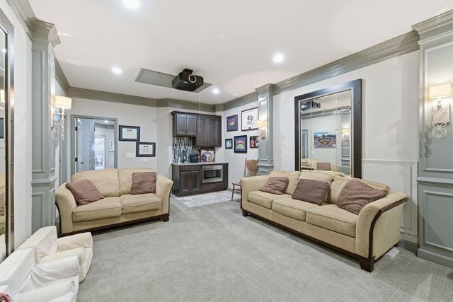 9618 Stonebluff Dr, Brentwood, TN 37027