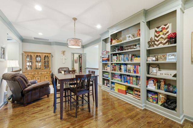 9618 Stonebluff Dr, Brentwood, TN 37027