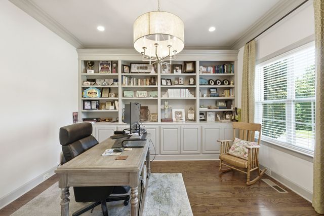 9618 Stonebluff Dr, Brentwood, TN 37027