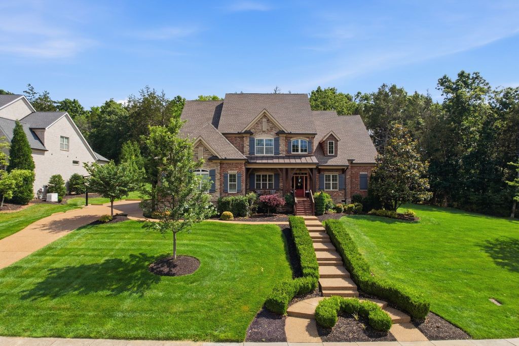 9618 Stonebluff Dr, Brentwood, TN 37027