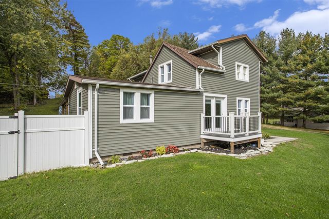 3010 Portage Road, Niles, MI 49120