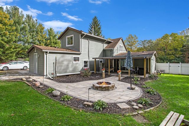 3010 Portage Road, Niles, MI 49120