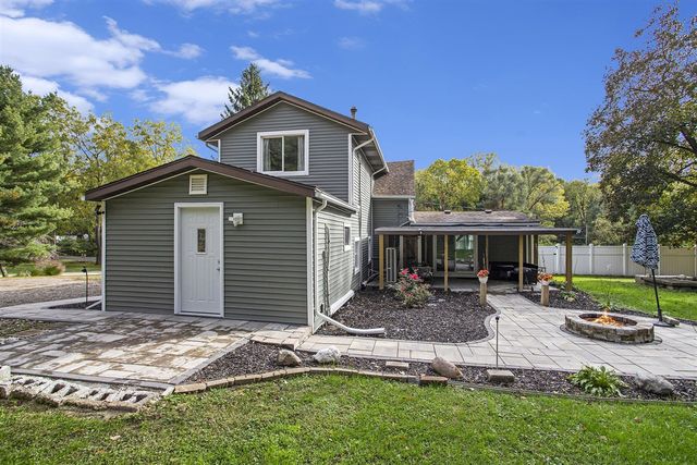 3010 Portage Road, Niles, MI 49120