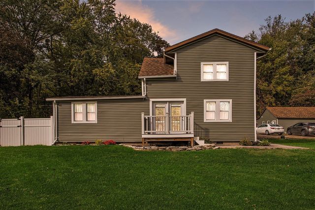 3010 Portage Road, Niles, MI 49120