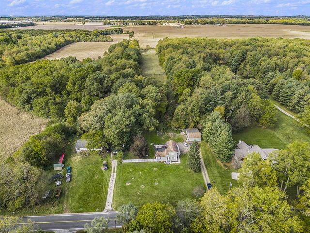 3010 Portage Road, Niles, MI 49120