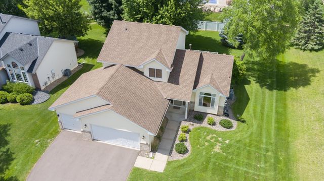 8284 Ashford Road, Woodbury, MN 55125