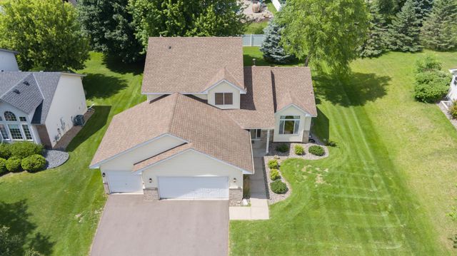 8284 Ashford Road, Woodbury, MN 55125