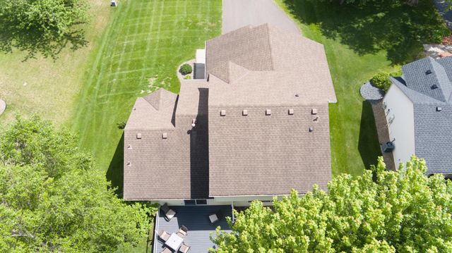 8284 Ashford Road, Woodbury, MN 55125