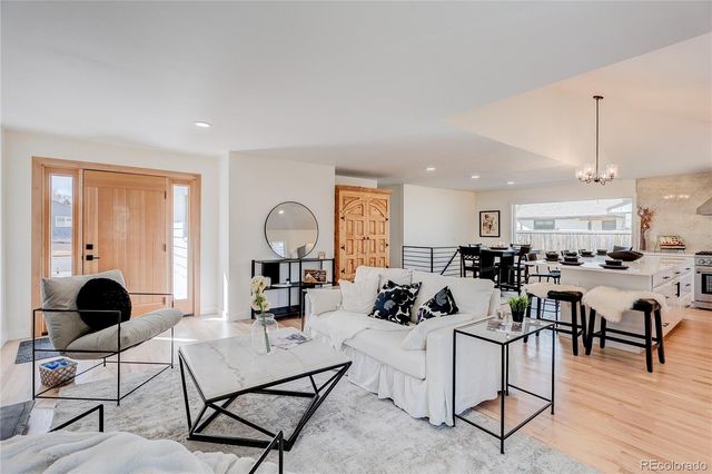 6391 E Cornell Avenue, Denver, CO 80222